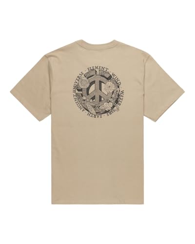element-ancient-universe-ss-maglietta-uomo-t-shirt-grafica-skate image 7