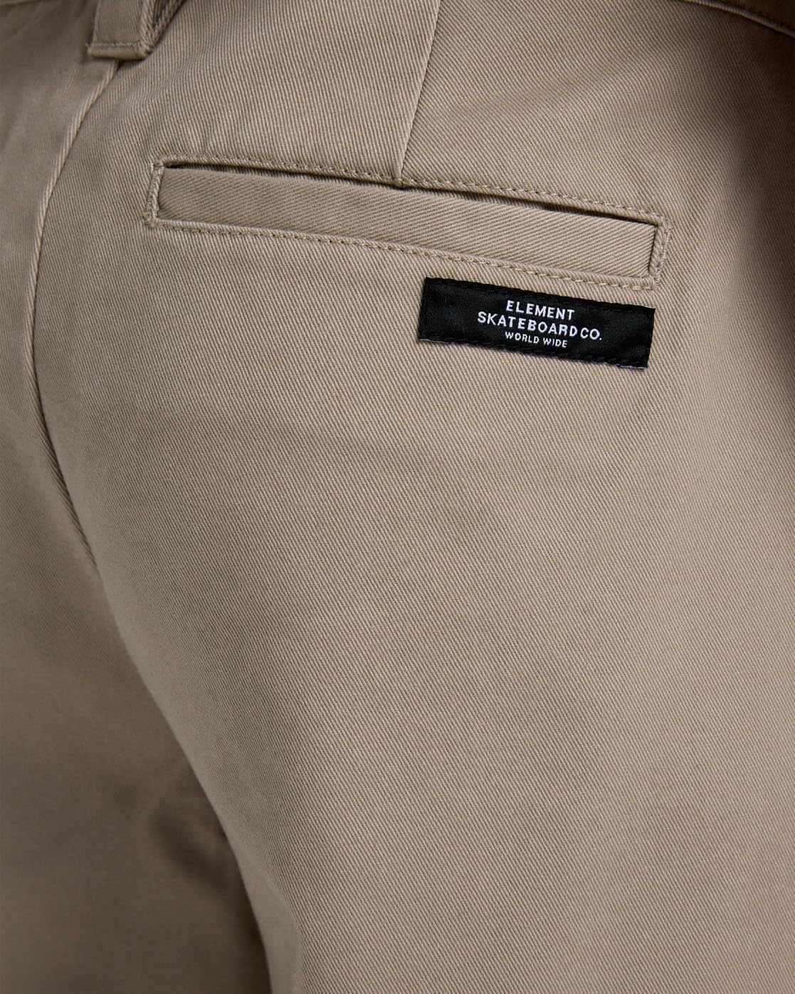 element-relax-work-chino-y-pantaloni-bambini-e-ragazzi image 6
