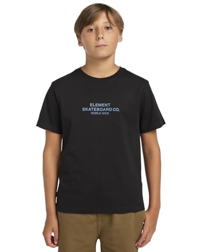 element-skateboard-co-ss-t-shirt-bambini-e-ragazzi image 7