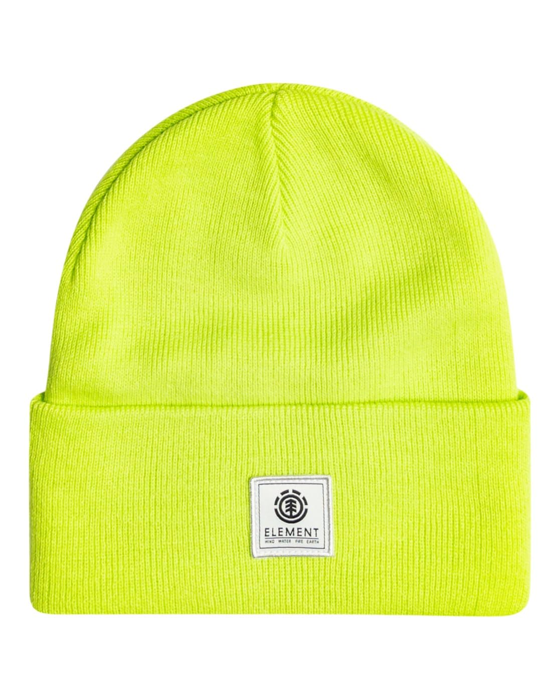 element-dusk-classic-beanie-cappello-invernale-uomo-3 image 6