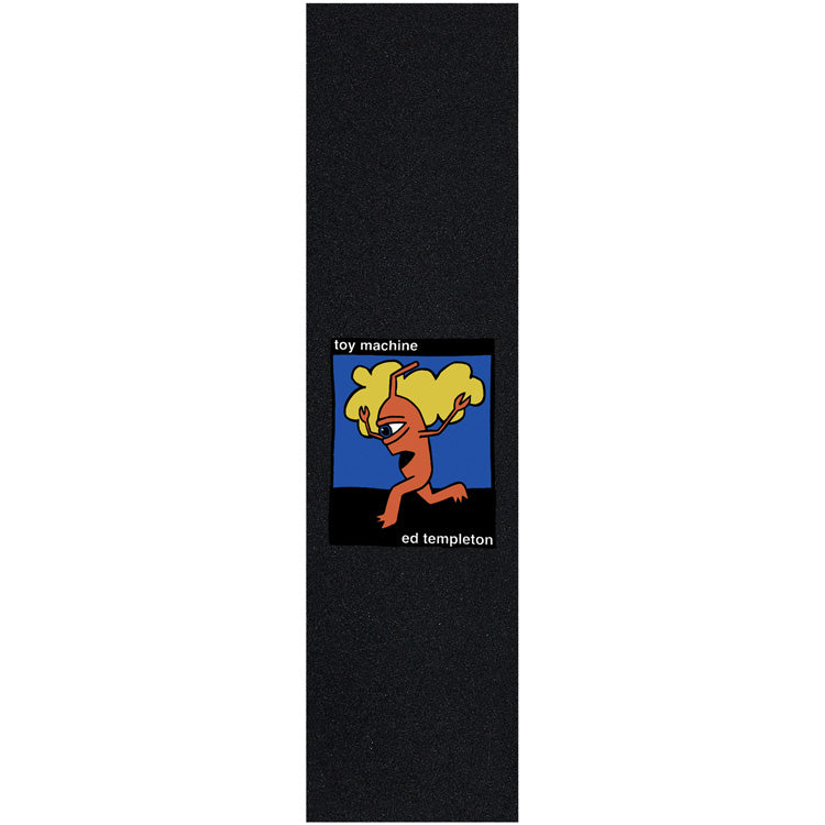 toy-machine-early-sect-grip-nastro-adesivo-per-skateboard image 1