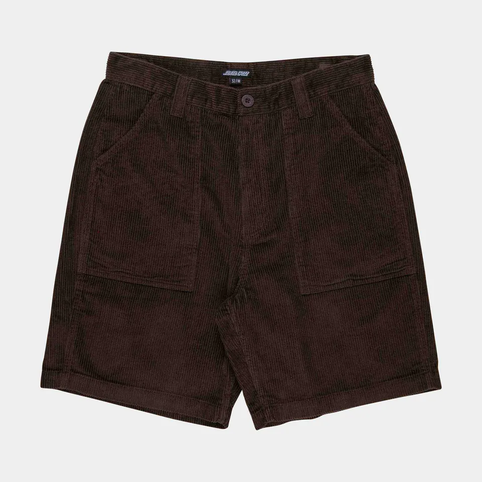 santa-cruz-skateboards-opus-dot-workwear-shorts-in-velluto image 1