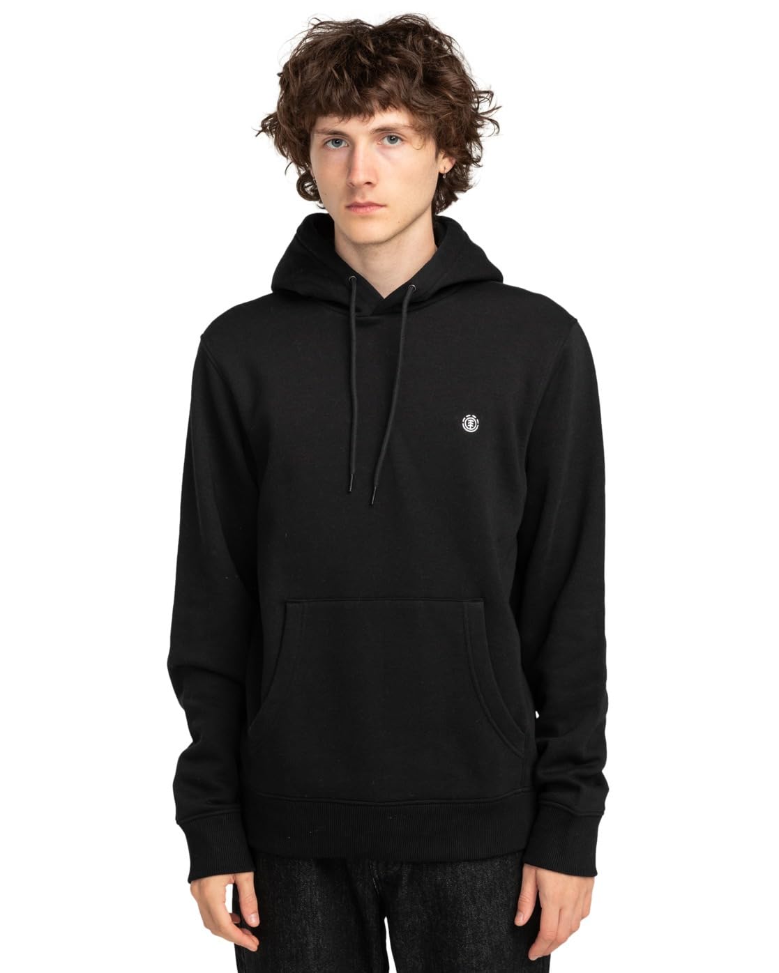 element-cornell-classic-po-pullover-felpa-con-cappuccio-uomo image 7