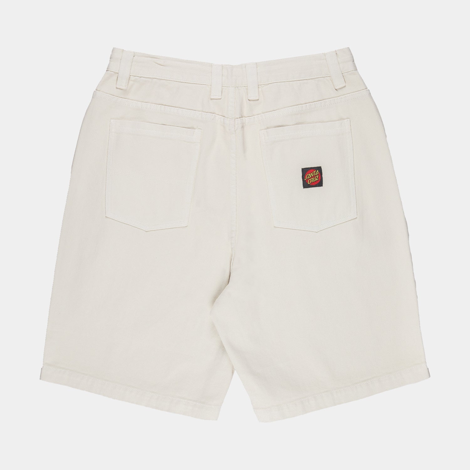 santa-cruz-skateboards-big-shorts-pantaloncini-baggy-uomo image 2