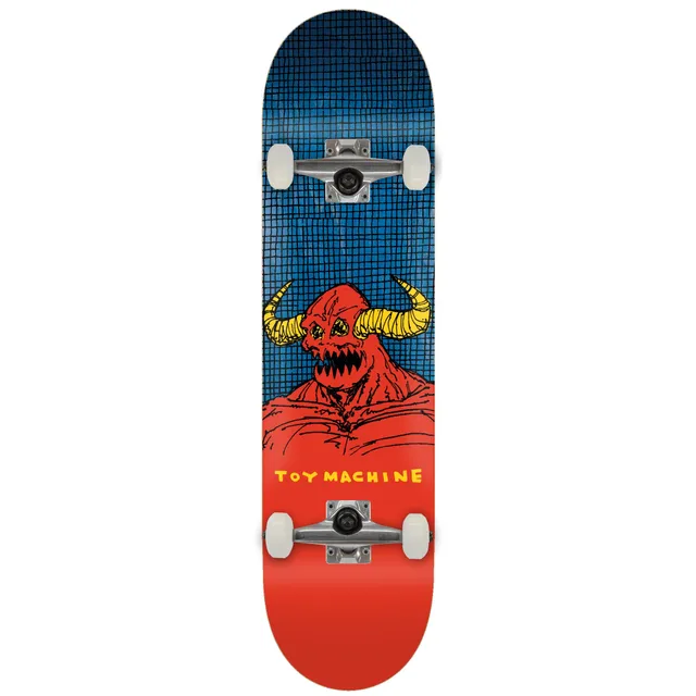 toy-machine-w-t-h-monster-8-25-skateboard-completo image 1