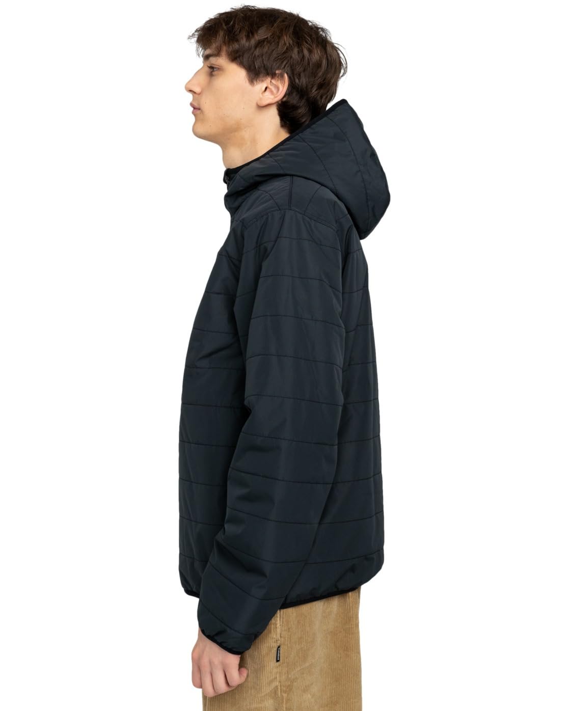 element-insulator-classic-giacca-a-vento-uomo image 3