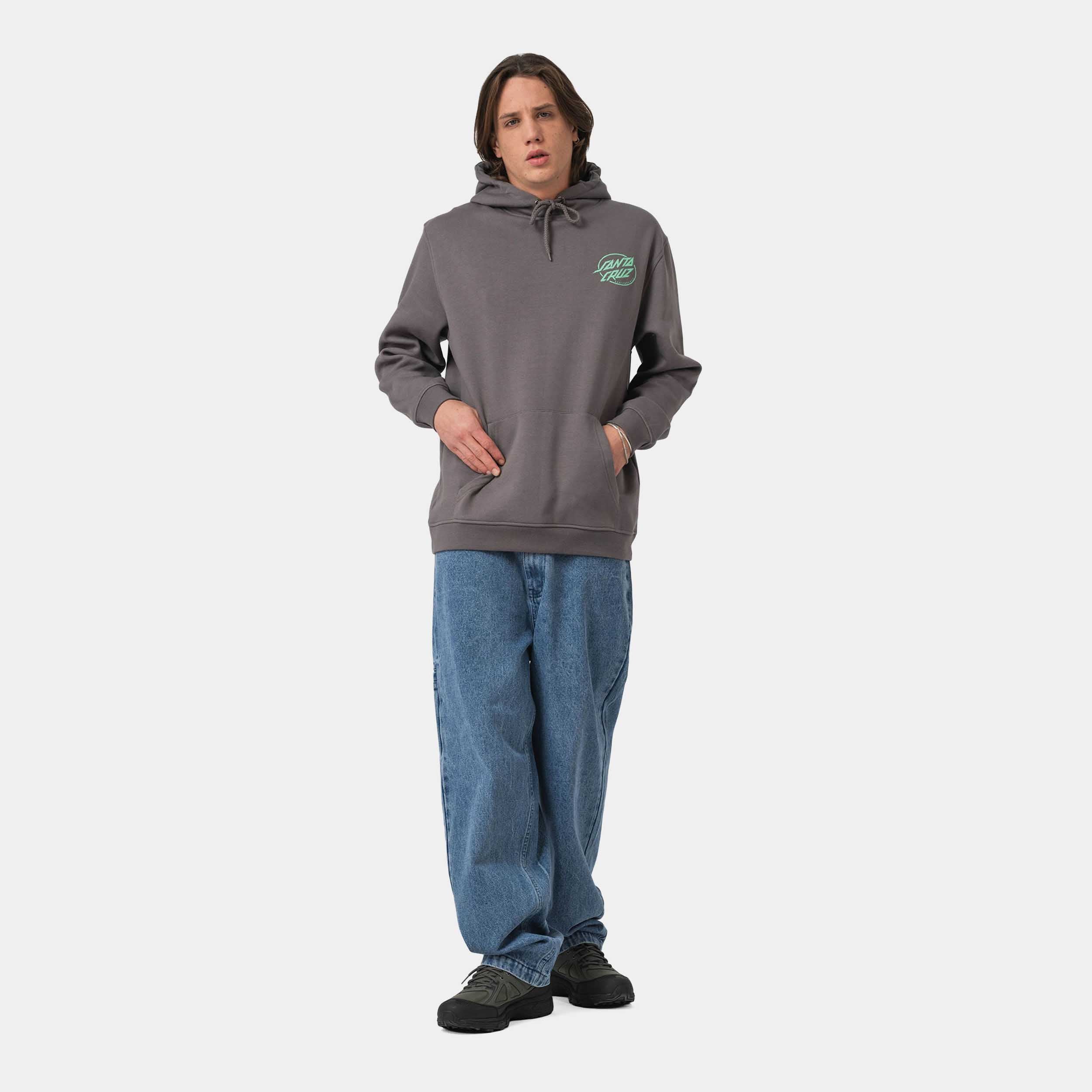 santa-cruz-skateboards-wooten-cyber-felpa-hoodie image 5