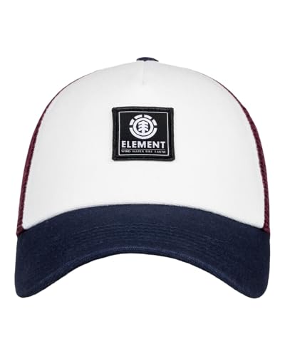 element-icon-mesh-cap-cappello-da-uomo-treelogo-con-rete image 7