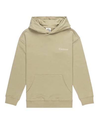 element-sbxe-prevent-po-y-felpa-con-cappuccio-ragazzo image 3