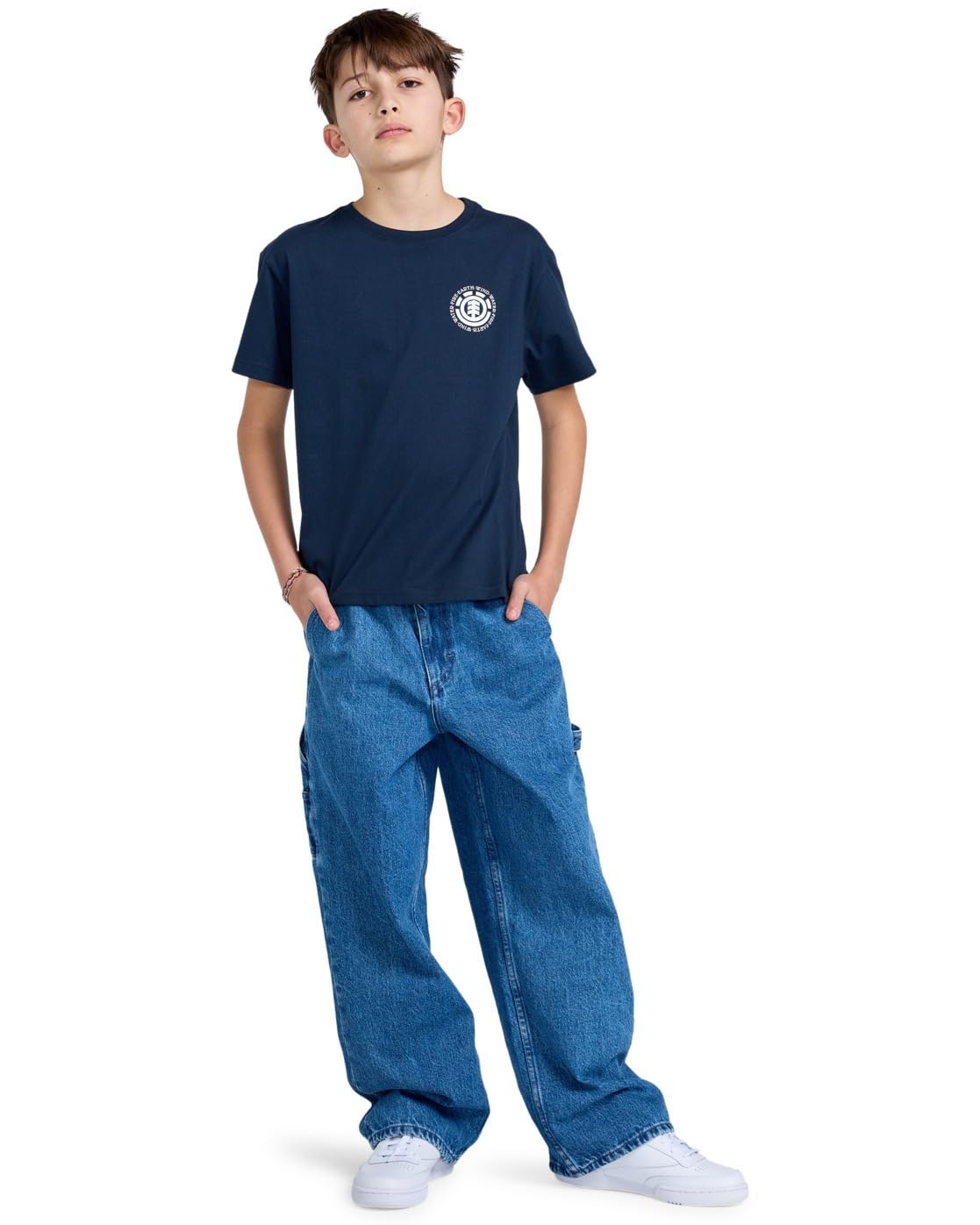 element-seal-bp-ss-y-maglietta-ragazzo-t-shirt-junior-skate image 5