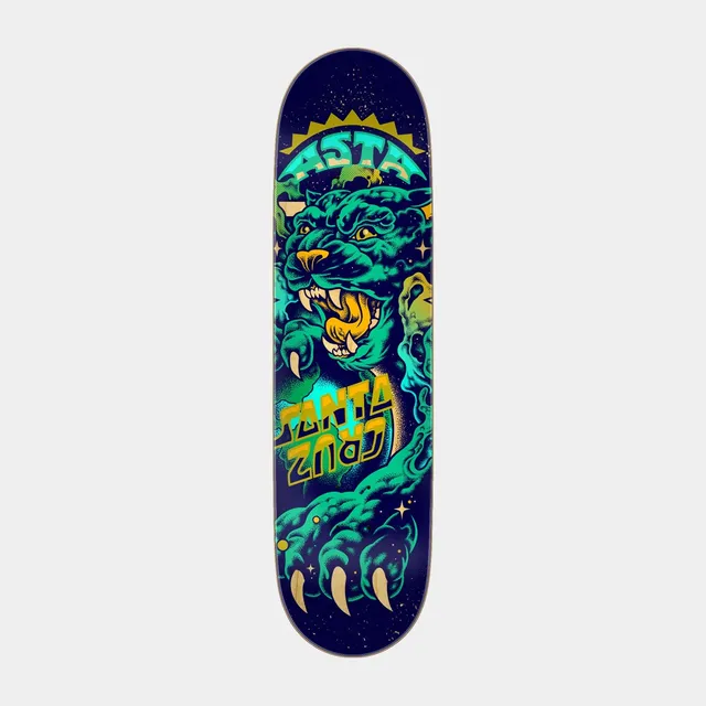 santa-cruz-skateboards-asta-space-cat-twin-pro-deck-8-2in-x-31-6in image 1