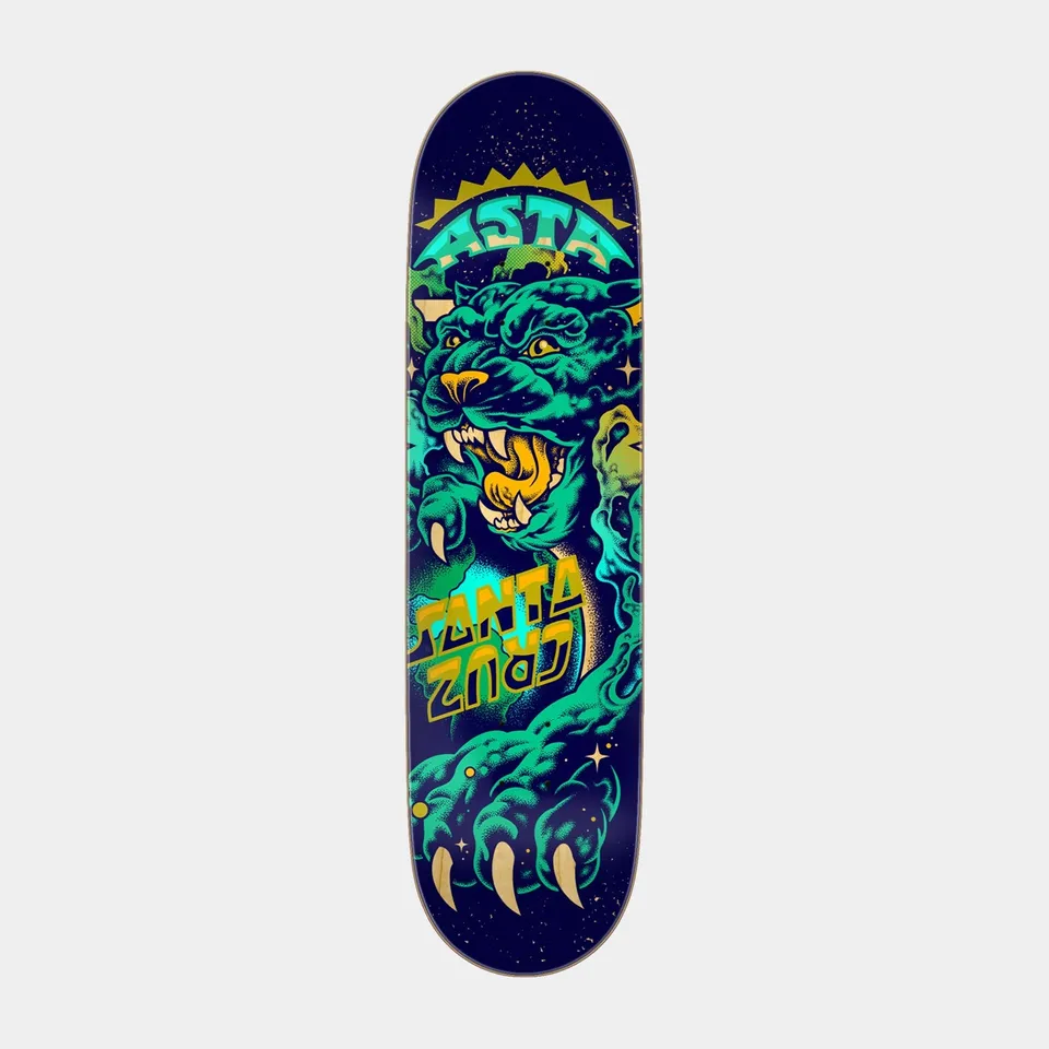 santa-cruz-skateboards-asta-space-cat-twin-pro-deck-8-2in-x-31-6in image 1