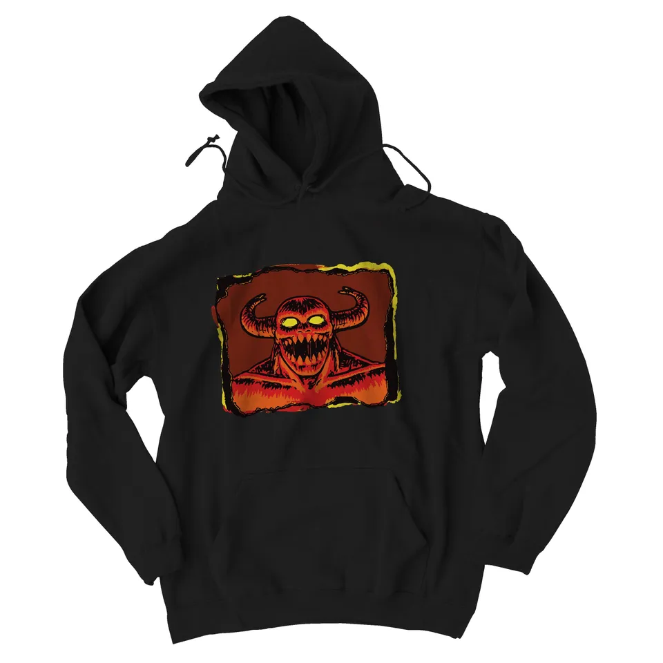 toy-machine-laughing-monster-hood-felpa-cappuccio-skate image 1