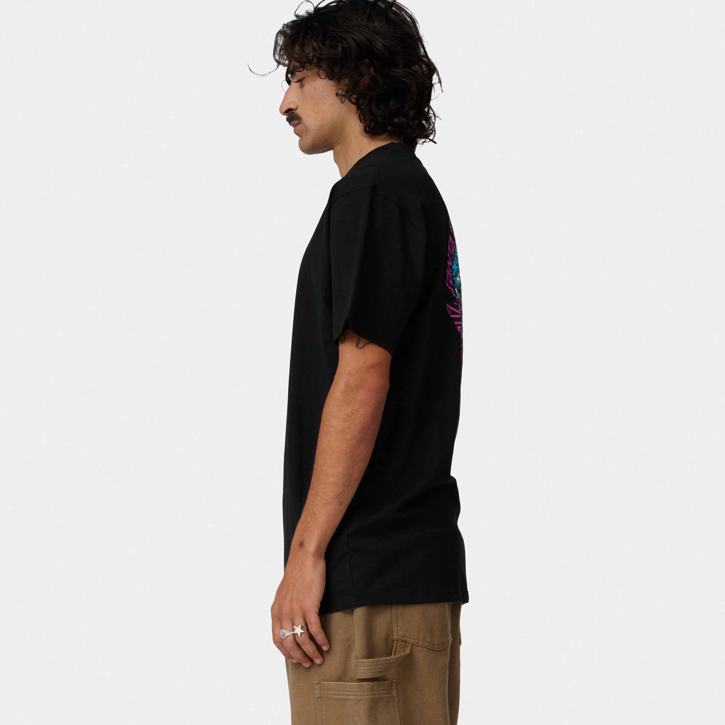 santa-cruz-roskopp-monster-strip-t-shirt-uomo image 5
