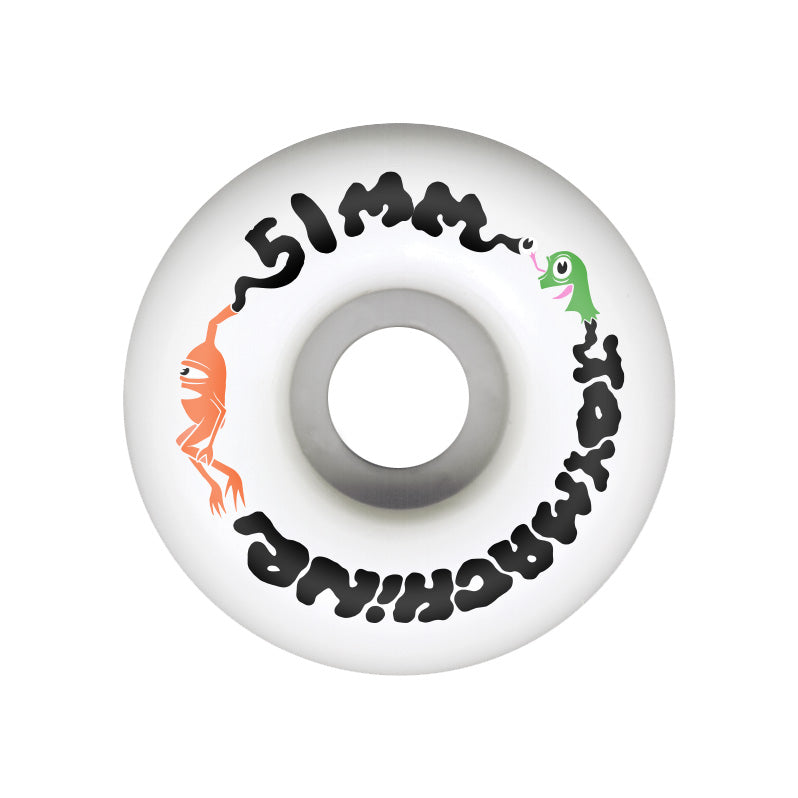 toy-machine-trail-51mm-ruote-skateboard image 1