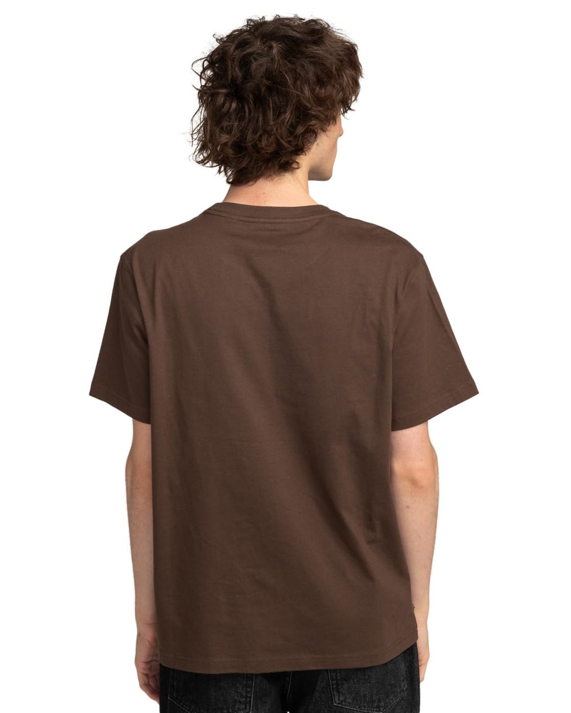 element-crail-ss-maglietta-uomo-t-shirt-skate-manica-corta image 2