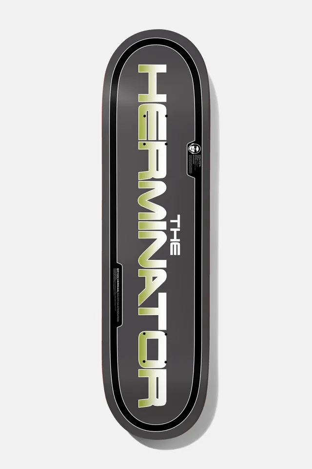 baker-skateboards-bryan-herman-the-herminator-tavola-8-1 image 1