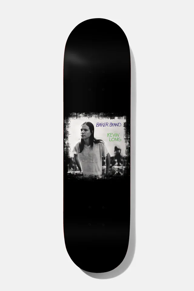 baker-skateboards-kevin-spanky-long-spanky-jr-deck-8-25-tavola-pro image 1