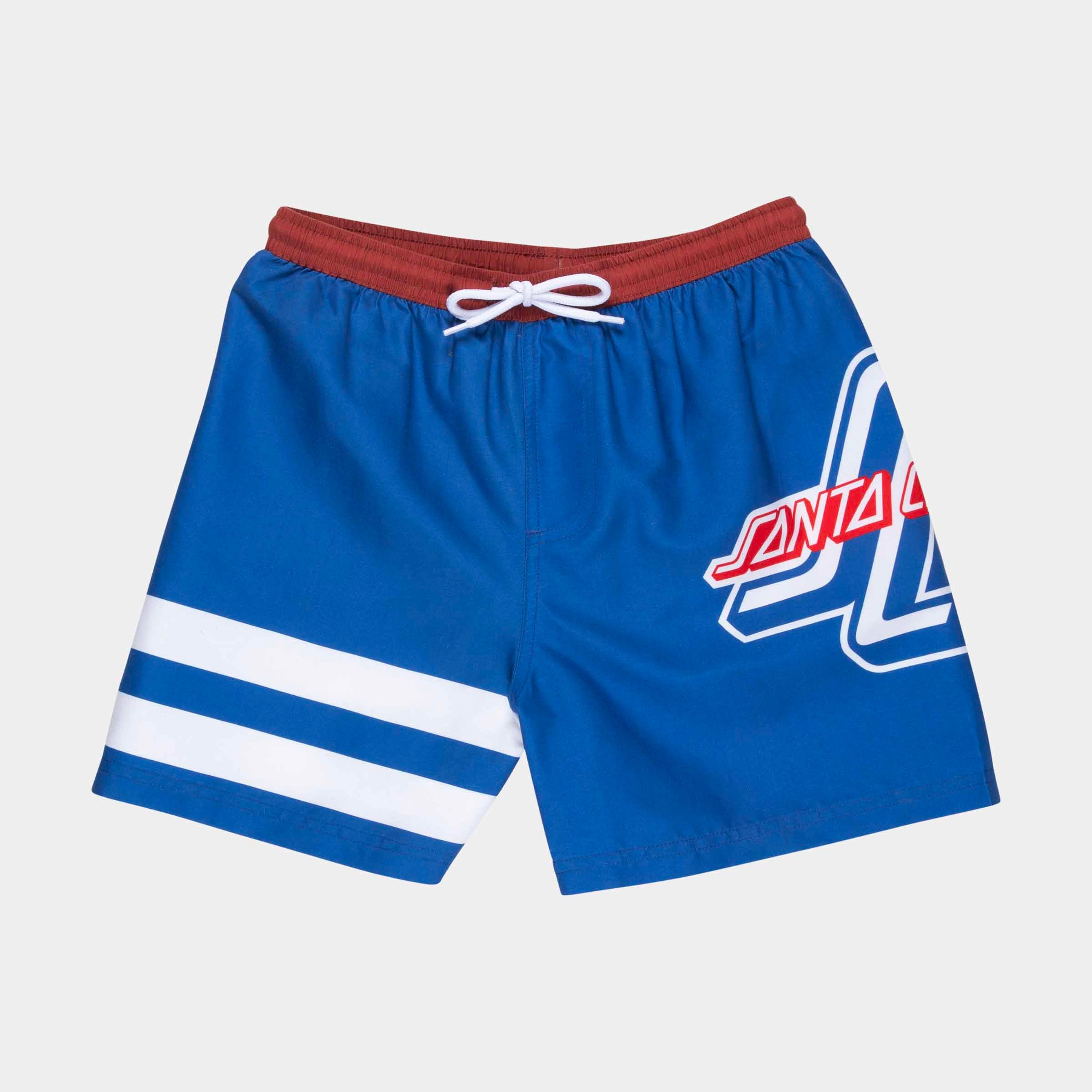 santa-cruz-skateboards-youth-ogsc-sports-swimshort-costume-mare-ragazzo image 1