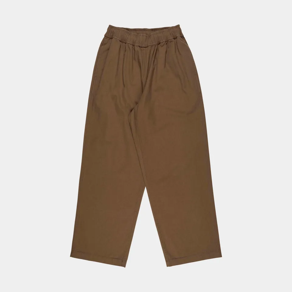 santa-cruz-skateboards-carter-pants-pantalone-regular-fit-in-twill-di-cotone image 1
