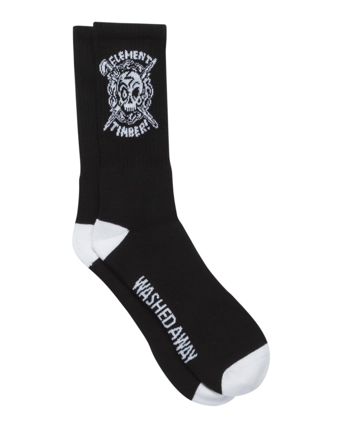 element-timber-socks-calzettoni-da-uomo-1-paio image 1