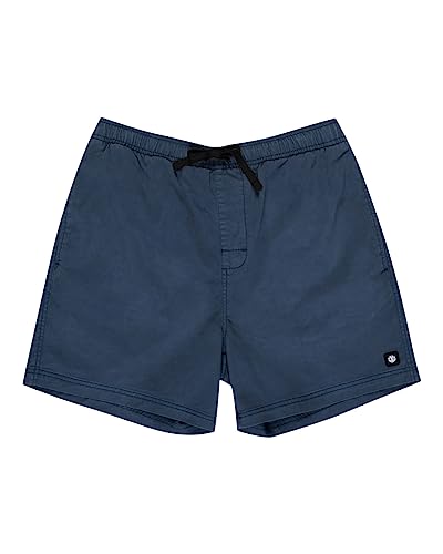 element-valley-twill-pantaloncini-uomo image 4