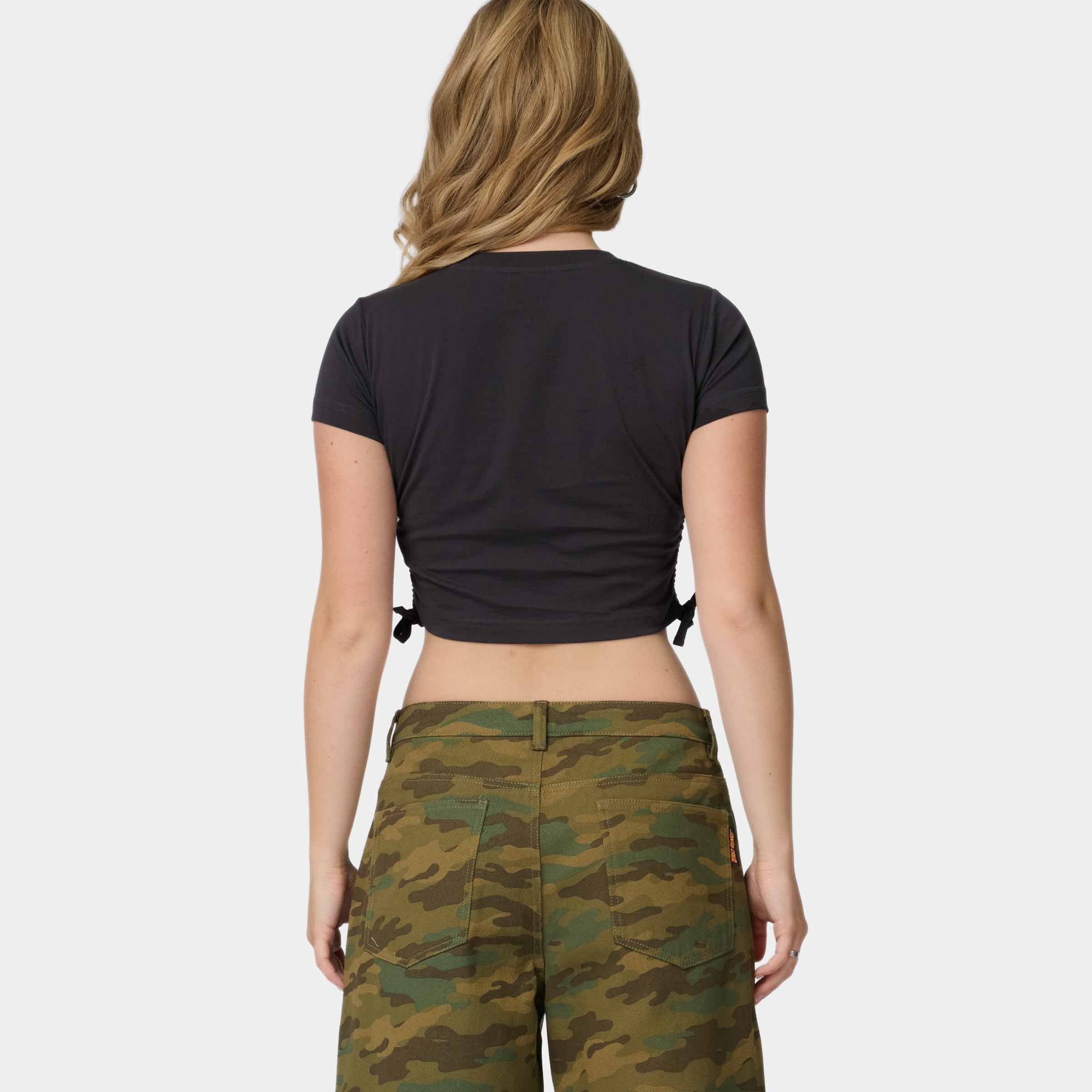 santa-cruz-skateboards-ringed-flower-tie-t-shirt-donna-90-s-fit image 4