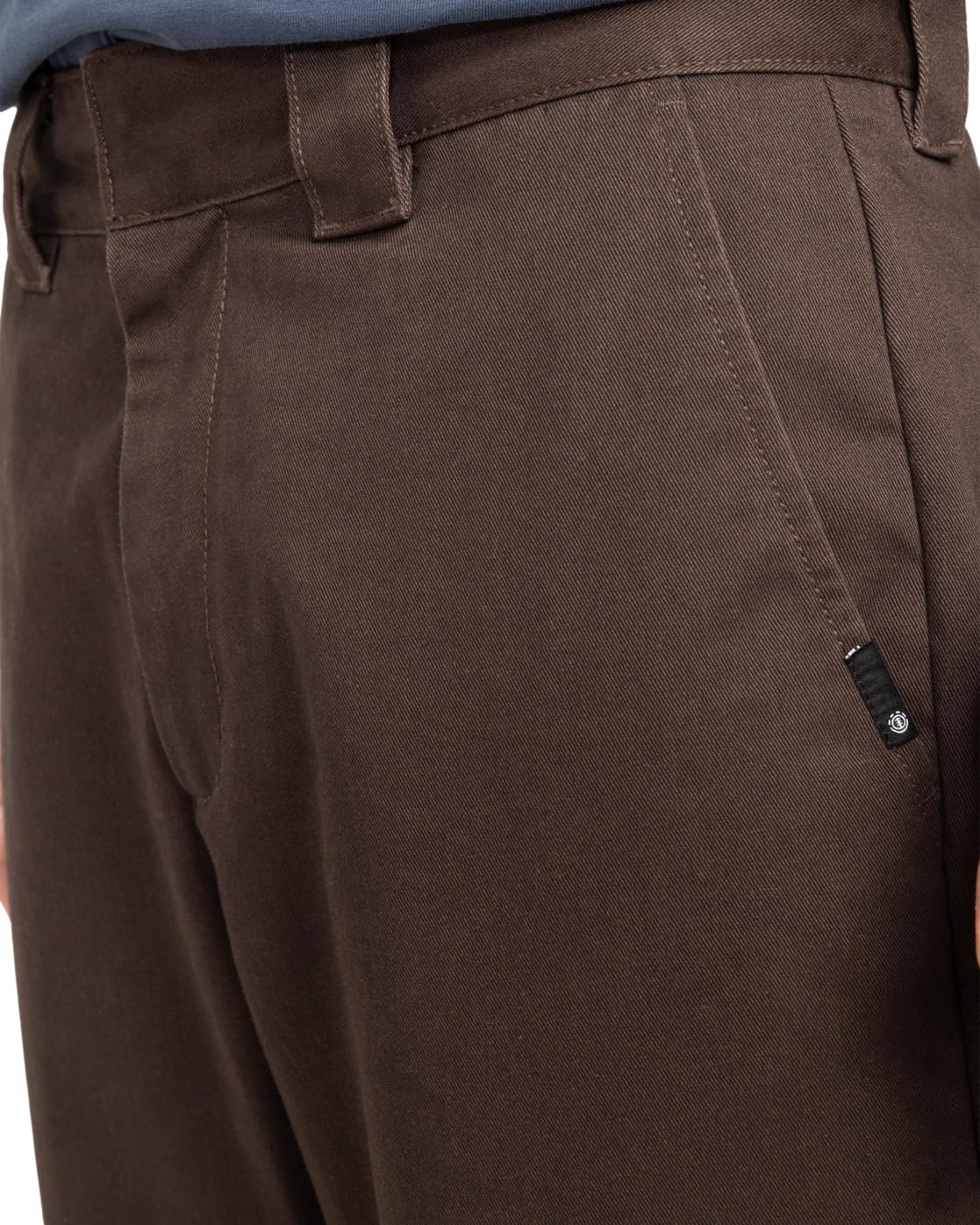 element-relax-work-chino-pantaloni-uomo image 6