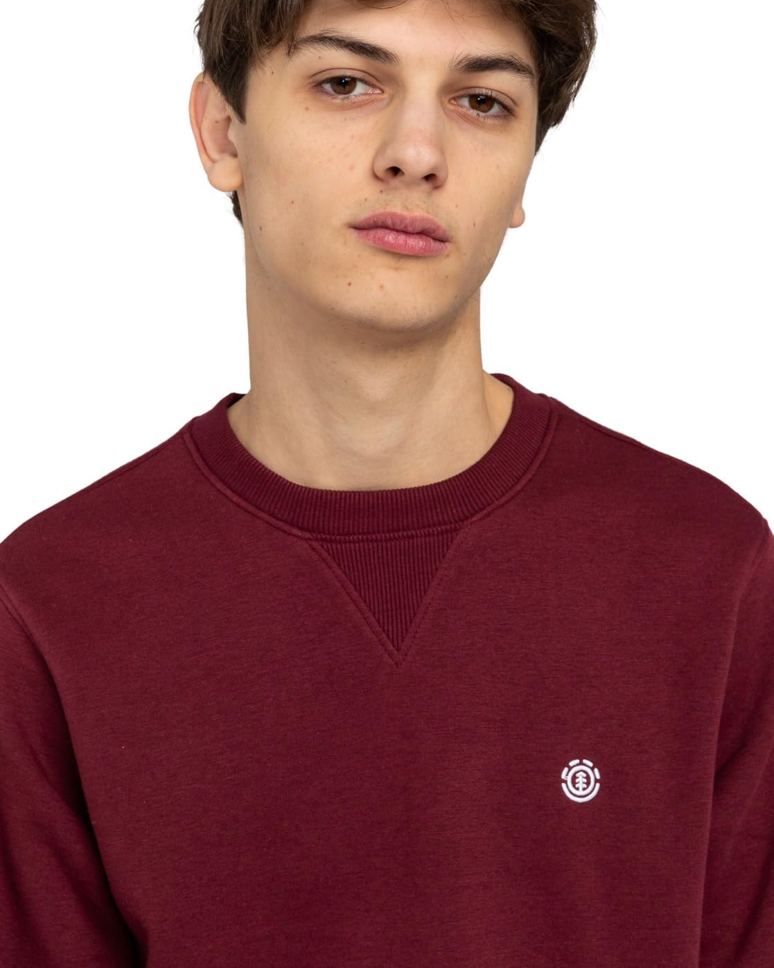 element-cornell-classic-cr-maglione-felpa-uomo image 4
