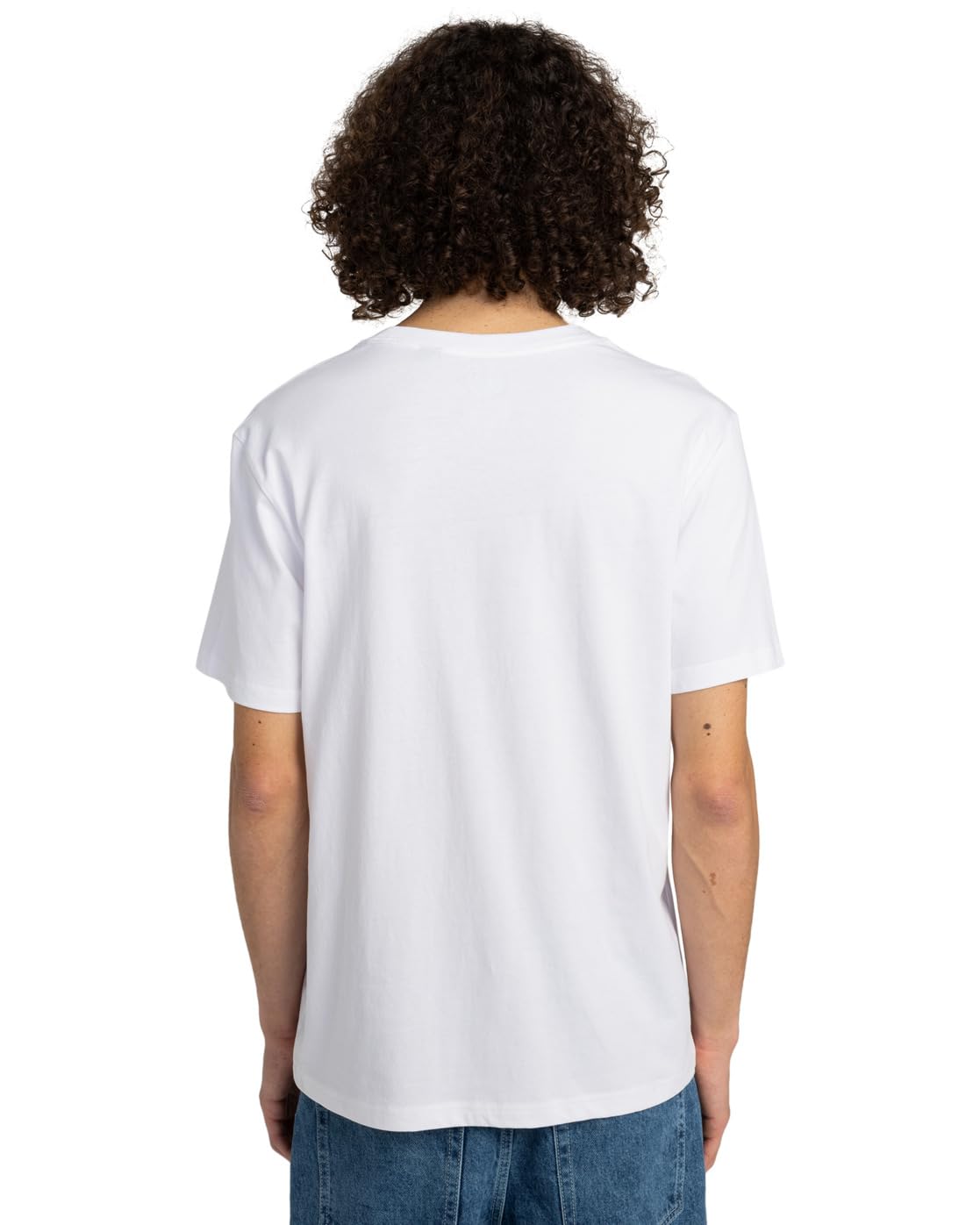 element-blazin-chest-ss-maglietta-uomo image 2
