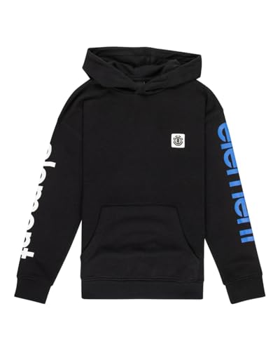 element-joint-2-0-hood-maglietta-bambini-e-ragazzi image 3