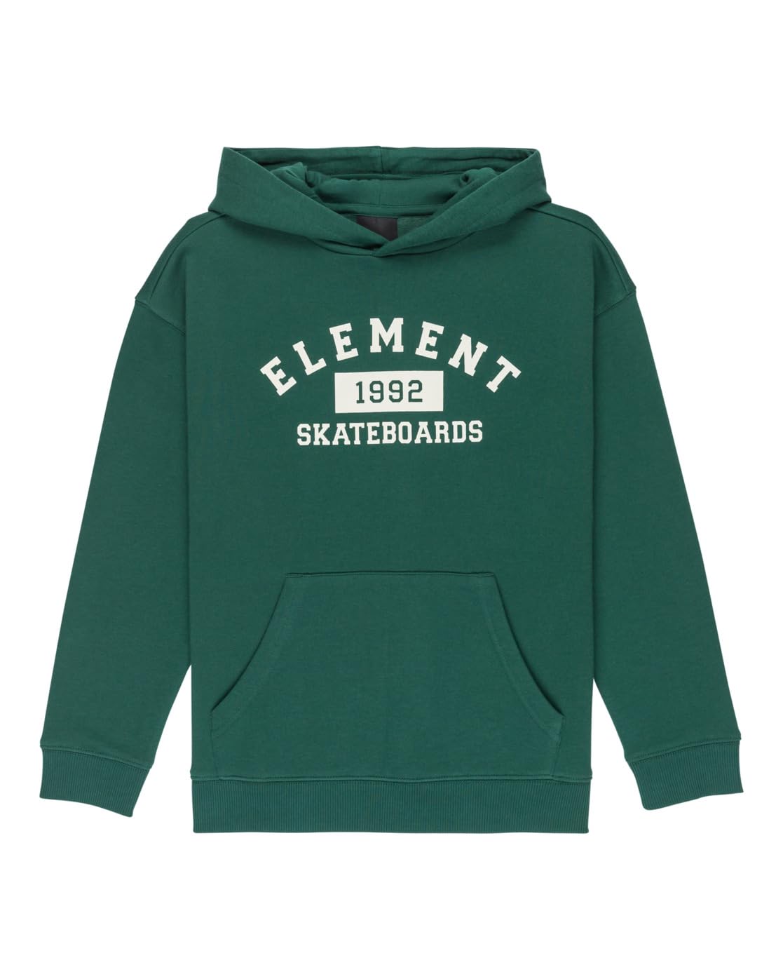 element-home-team-po-y-felpa-con-cappuccio-bambini-e-ragazzi image 5