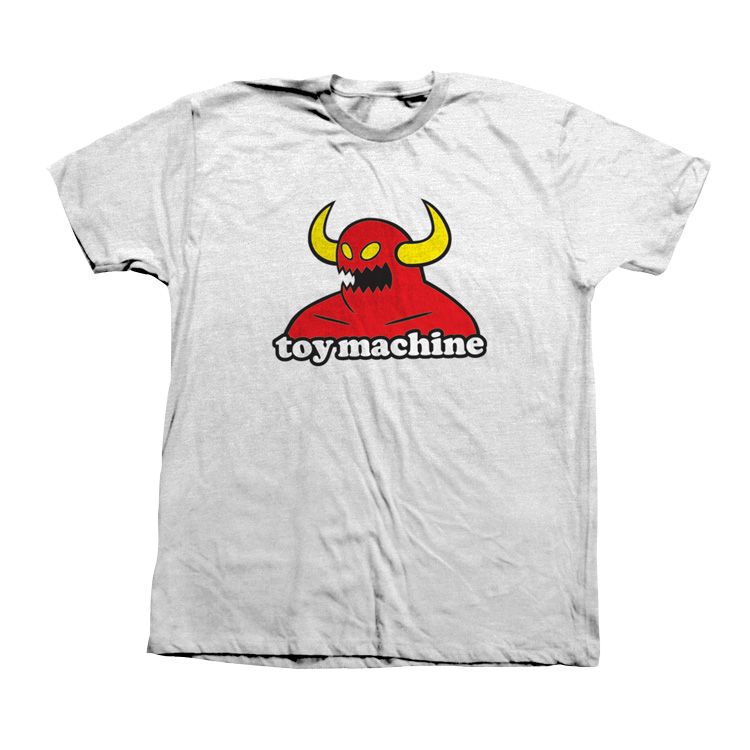 toy-machine-monster-t-shirt image 6