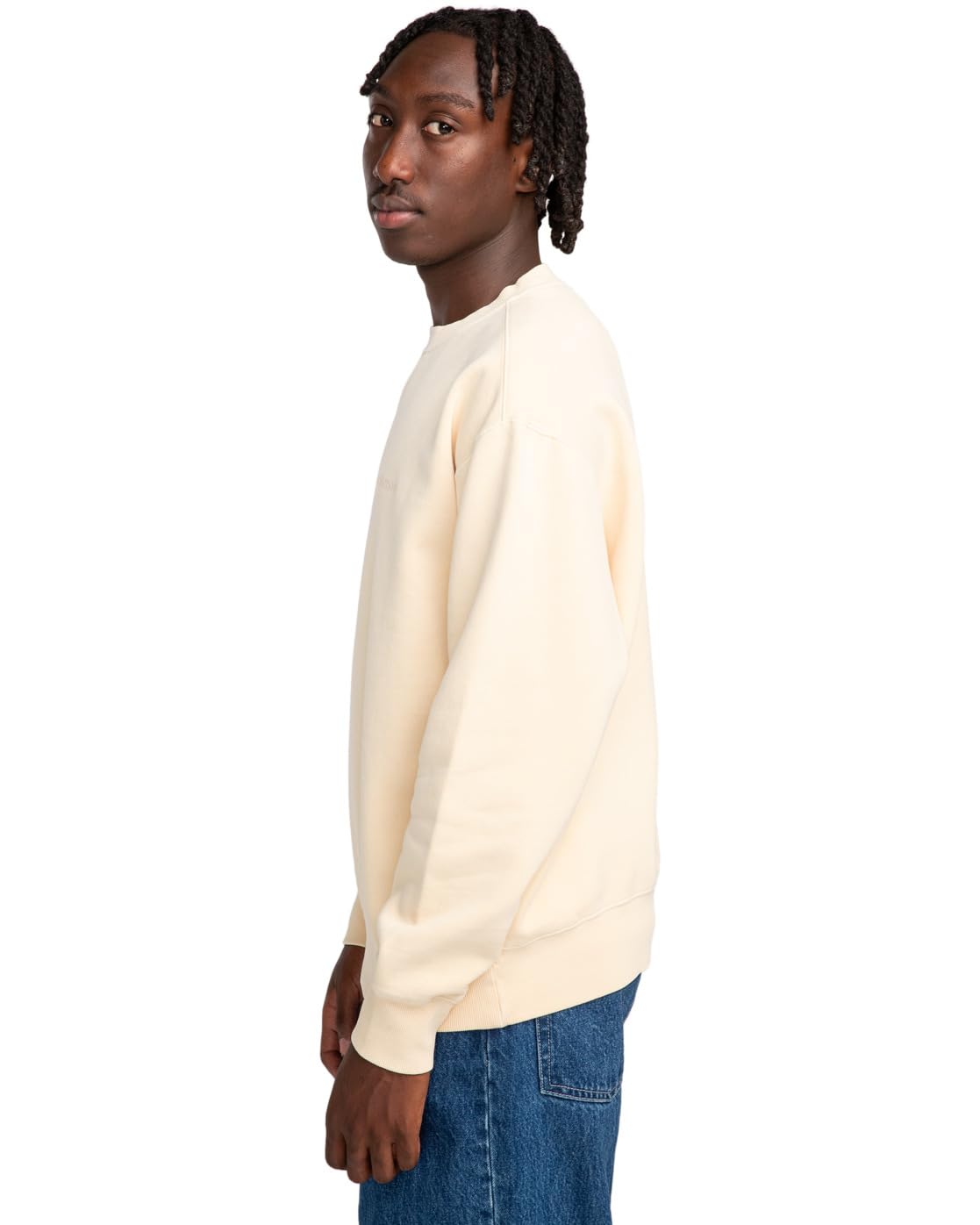 element-section-felpa-con-cappuccio-da-skateboard-uomo image 2