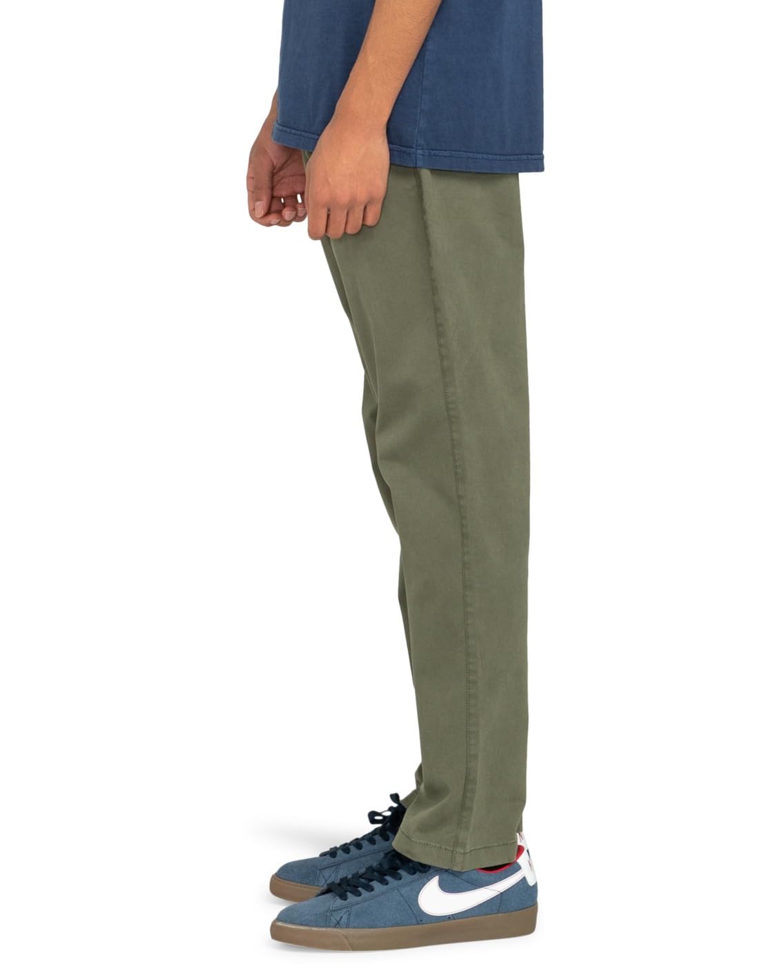 element-howland-classic-pantaloni-uomo image 3