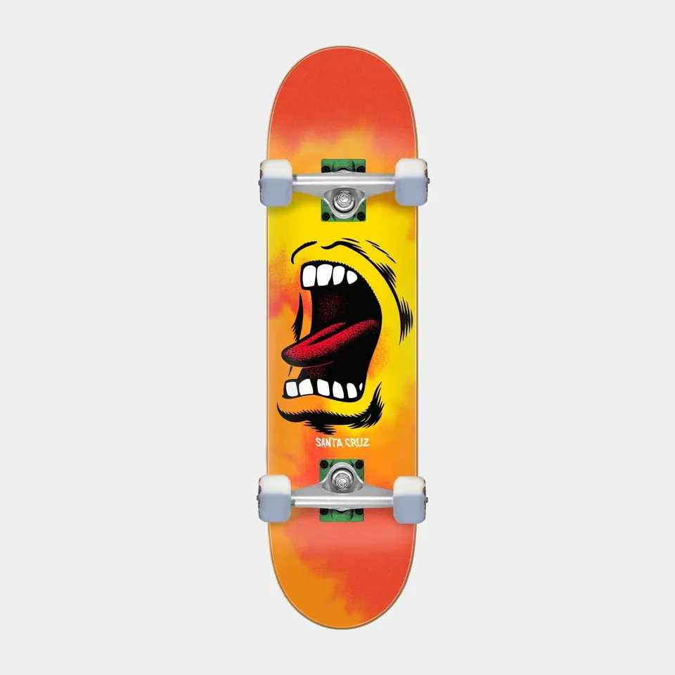 santa-cruz-skateboards-big-mouth-flame-full-complete-8-00in-x-31-25in-tavola-com image 1