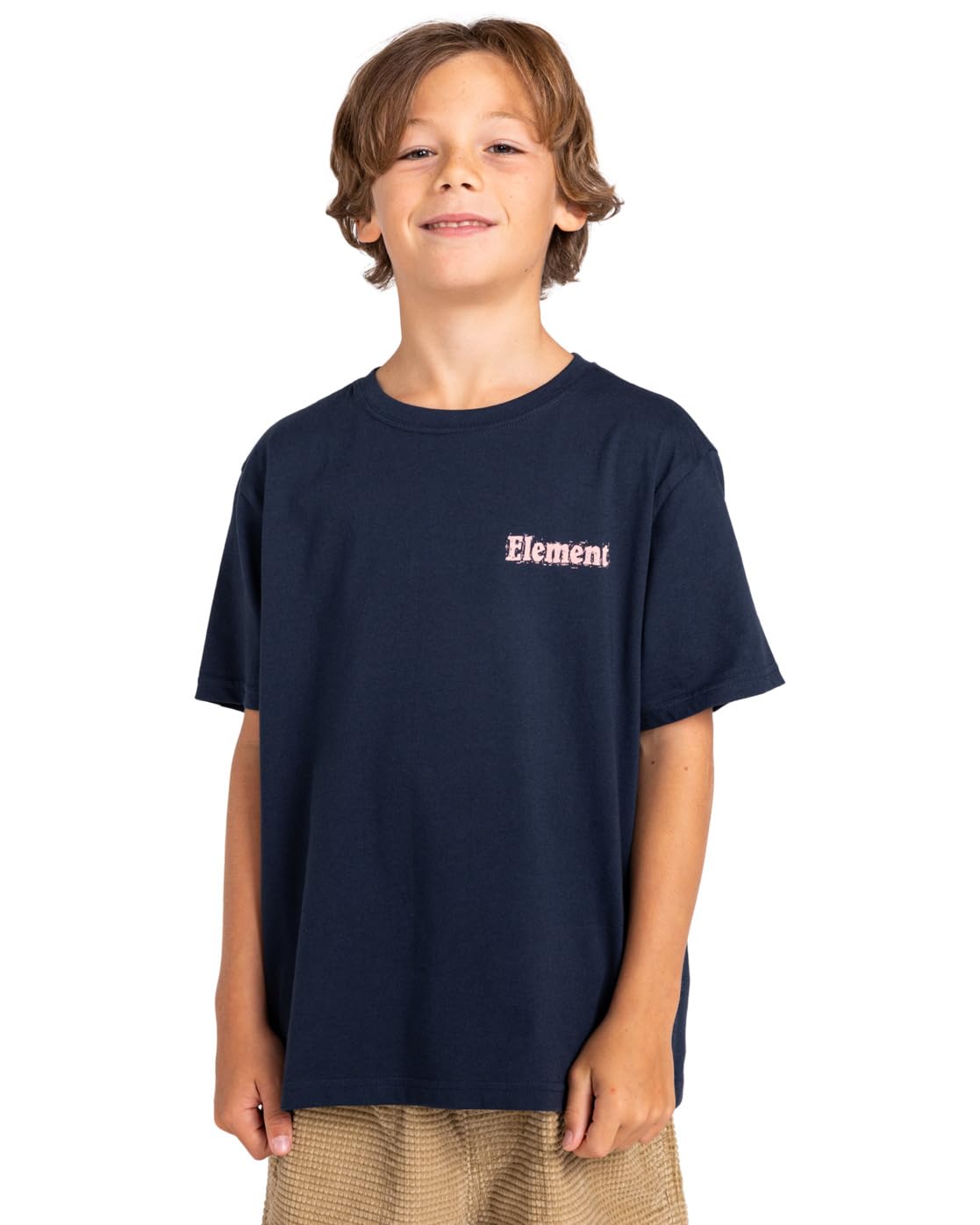 element-block-ss-t-shirt-bambini-e-ragazzi image 7