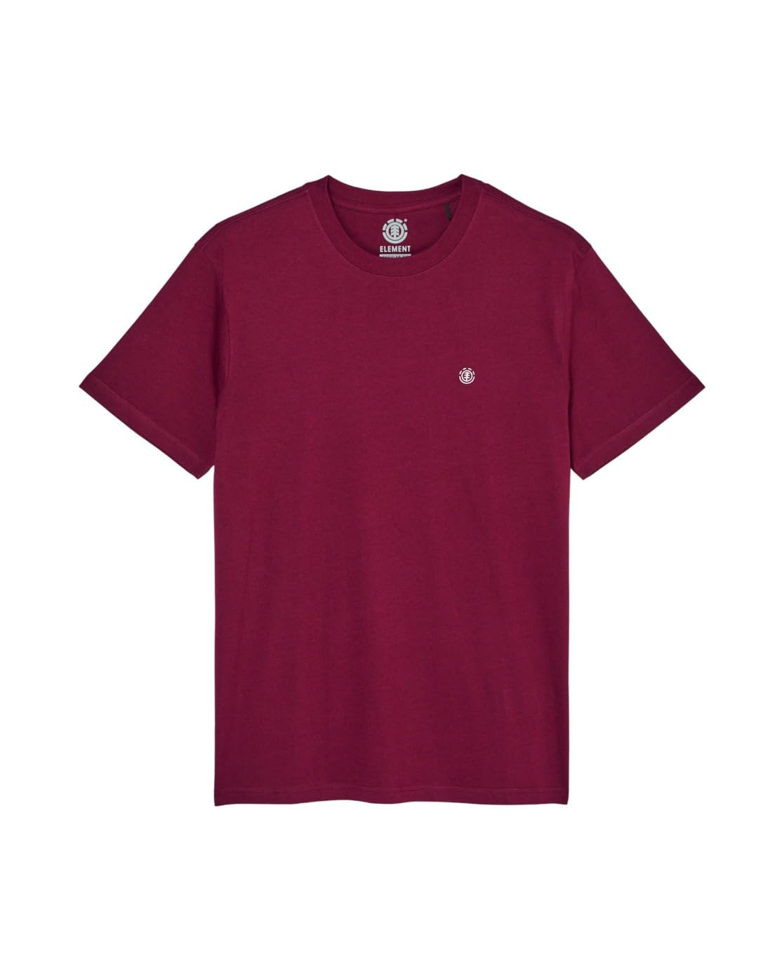 element-icon-embroidery-ss-t-shirt-uomo-cornell-2 image 6