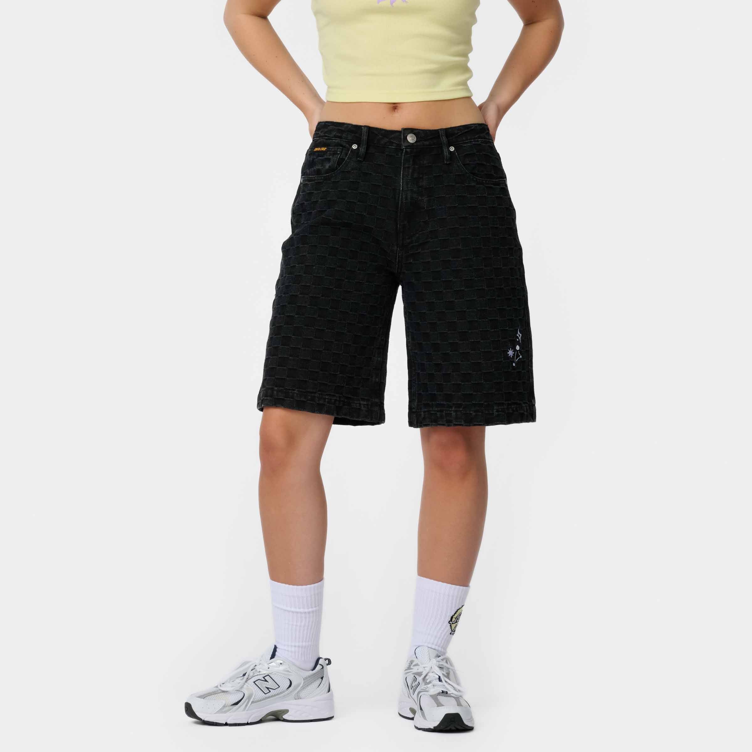 santa-cruz-skateboards-split-sun-shorts-shorts-donna-baggy image 3