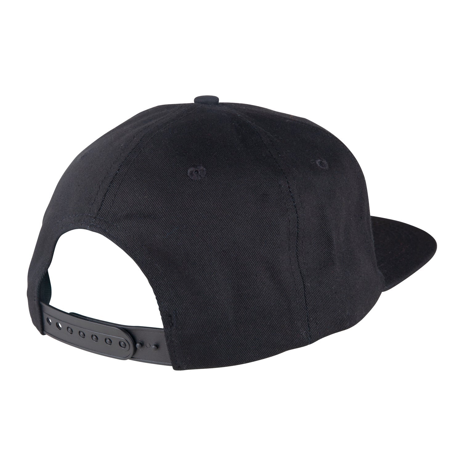 santa-cruz-skateboards-classic-dot-snapback-cappellino-2 image 2