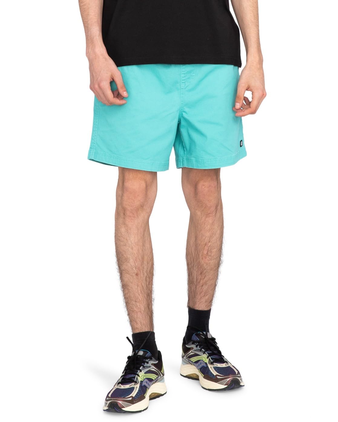 element-valley-twill-shorts-classici-uomo image 1