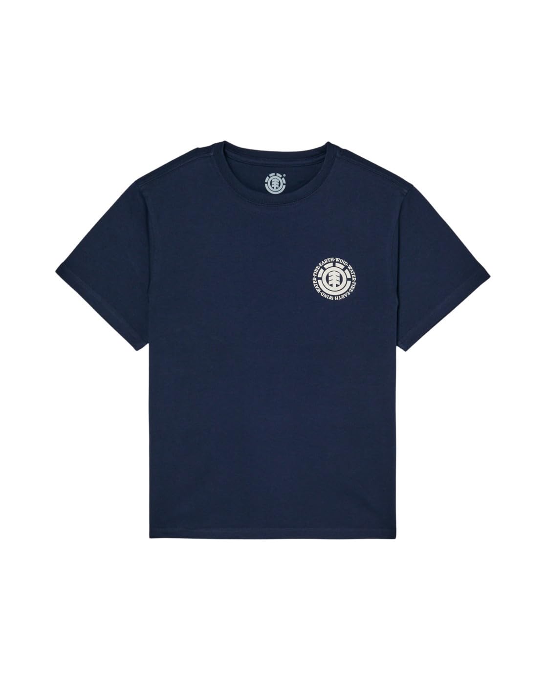element-seal-bp-ss-y-maglietta-ragazzo-t-shirt-junior-skate image 6