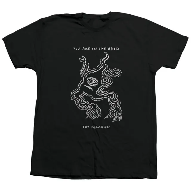 toy-machine-void-tee-t-shirt-skate-streetwear image 1