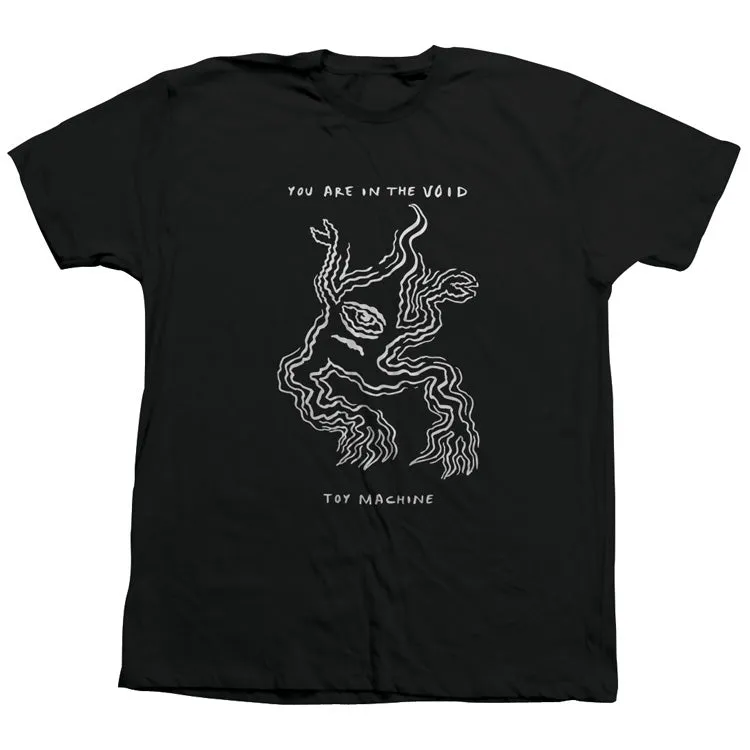 toy-machine-void-tee-t-shirt-skate-streetwear image 1