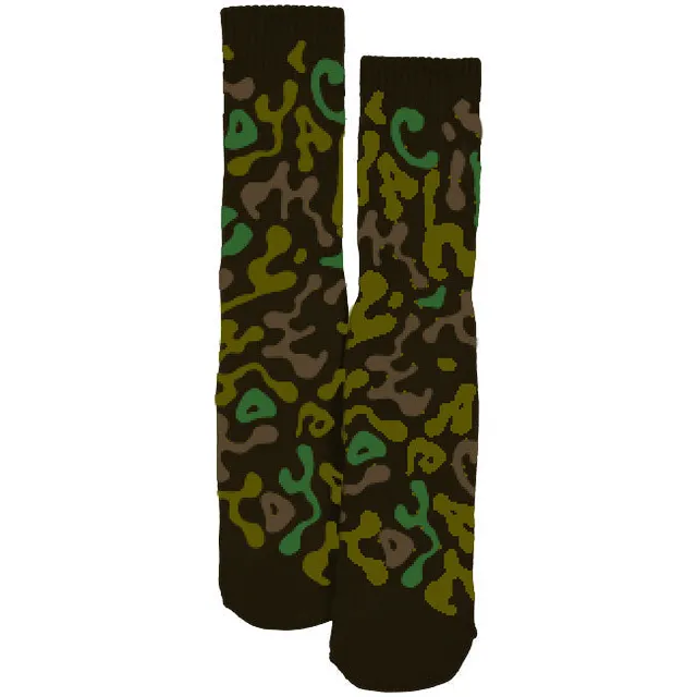 toy-machine-camo-socks-calzini-skate-mimetici image 1