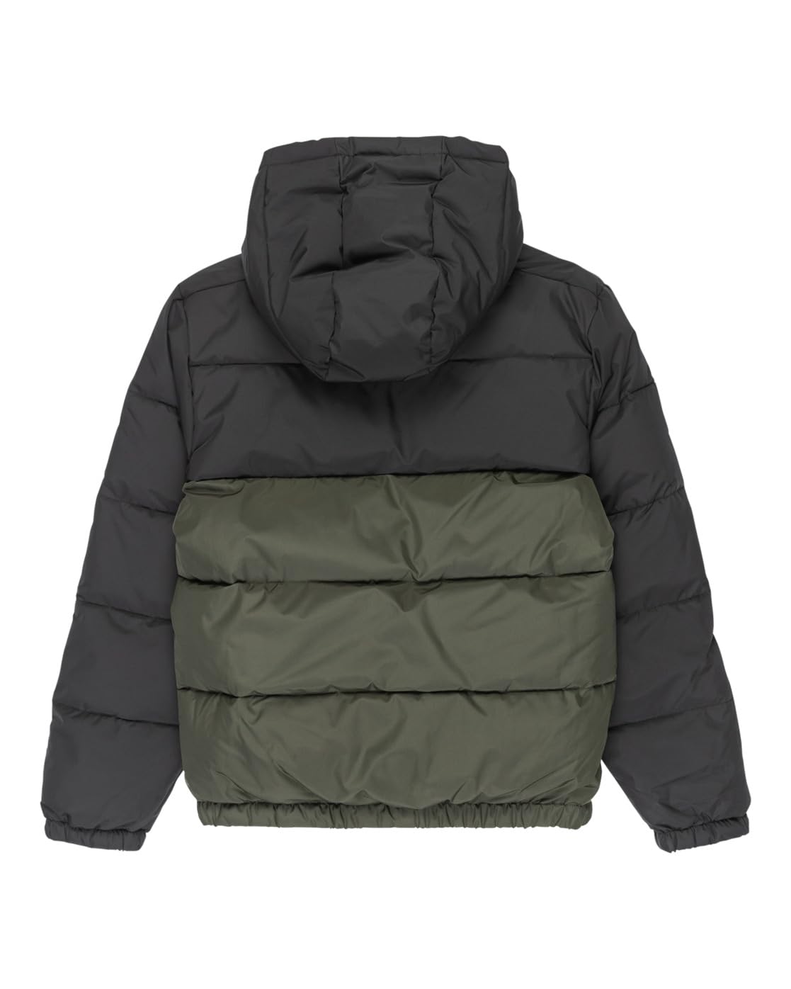 element-classic-hooded-puffer-gilet-bambino-e-ragazzo-con-cappuccio image 3