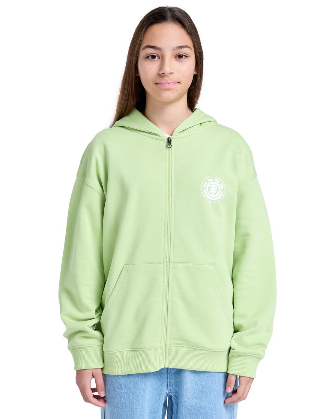 element-seal-bp-zh-y-felpa-con-zip-ragazzo image 2
