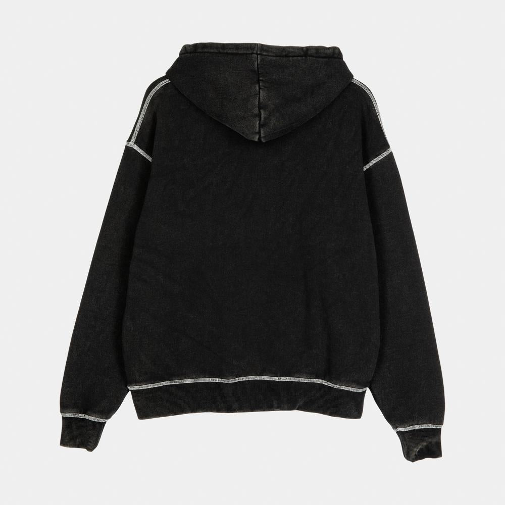 santa-cruz-skateboards-moon-dot-reflection-front-hoodie image 2