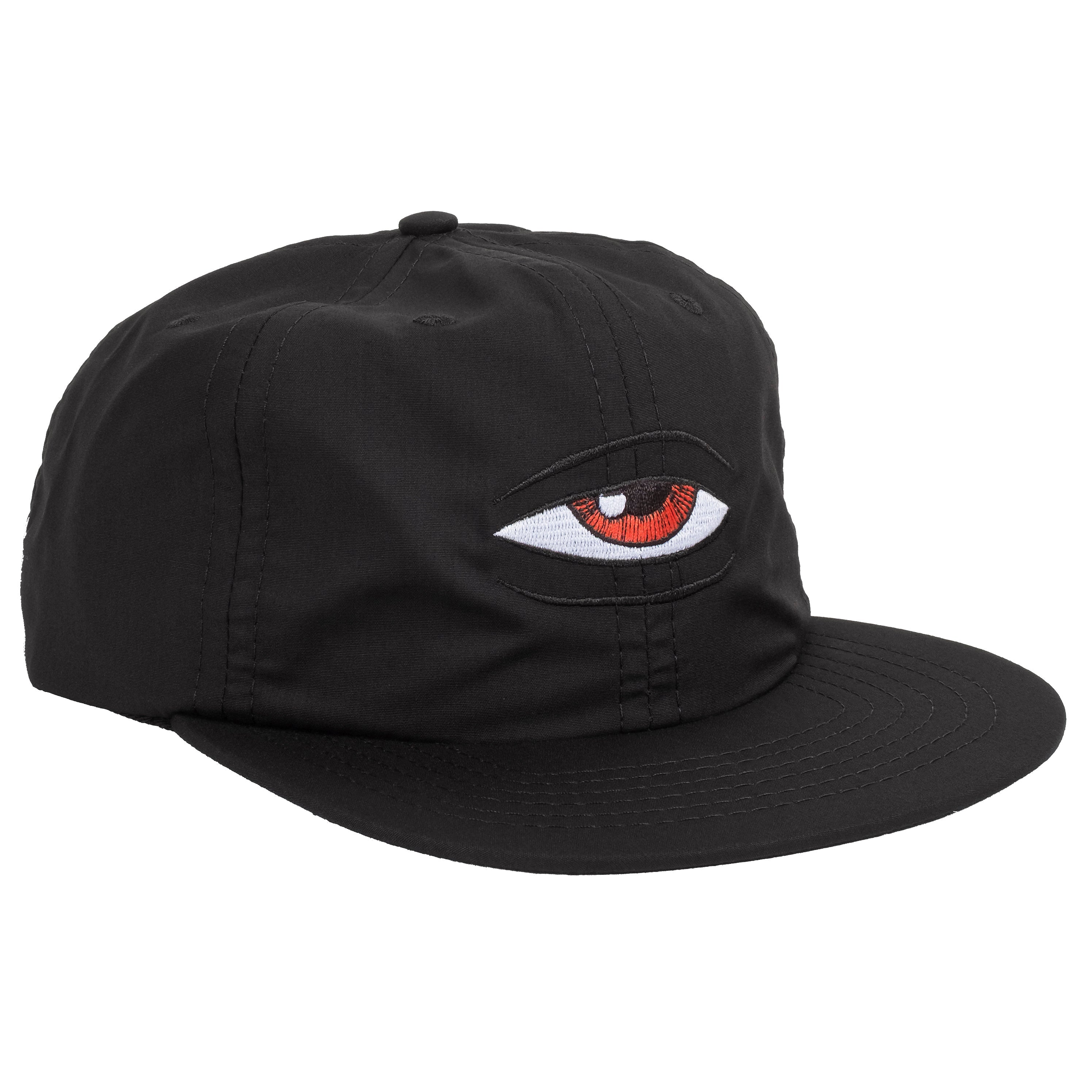 toy-machine-sect-eye-cap-cappellino image 2
