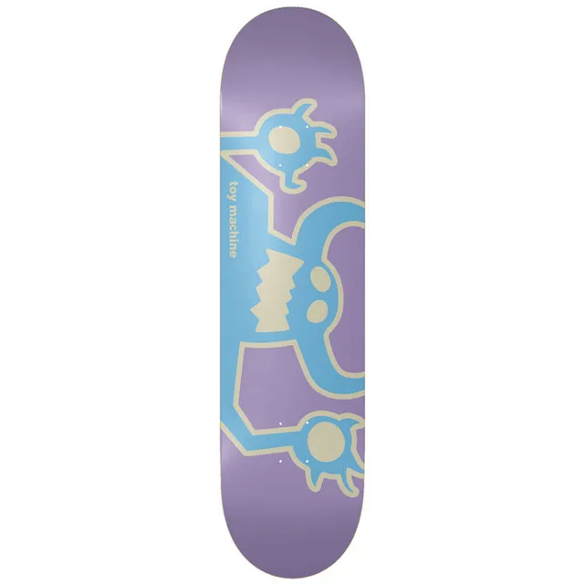 toy-machine-og-monster-8-50-tavola-skateboard-deck image 1